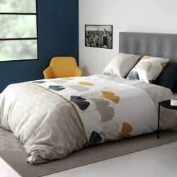 Housse de couette 220x240 cm Mangae