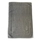 Tapis de Bain Anthracite - 50 x 80