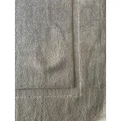 Tapis de Bain Anthracite - 50 x 80