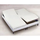 Protège Matelas Imperméable, forme drap housse