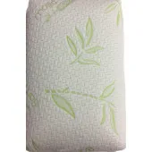 Oreiller Mémoire de Forme Visco - Forme rectangulaire 40x60cm