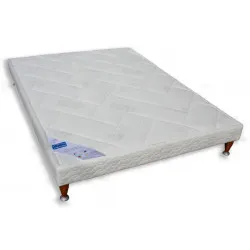 Sommier Montfort 12 lattes passives