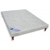 Sommier Montfort 12 lattes passives