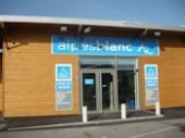 Magasin Alpes Blanc