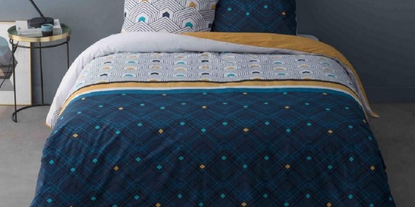 Collection Percale
