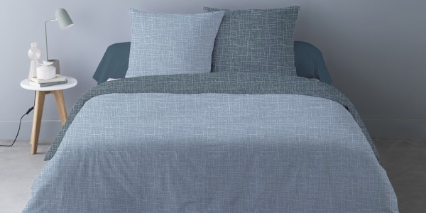 La flanelle de coton