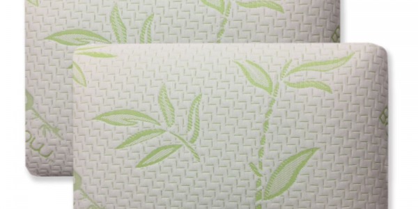 Comment choisir son oreiller mémoire de forme