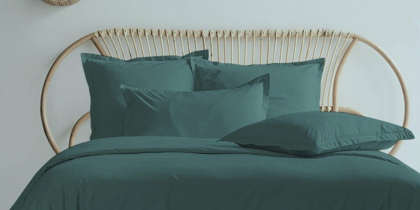 Les housses de couette très grande dimension 280 x 240 cm : le choix du confort et du luxe