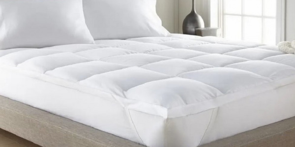 Quel est l'intérêt d'un surmatelas ? : avantages, confort et conseils pour bien choisir