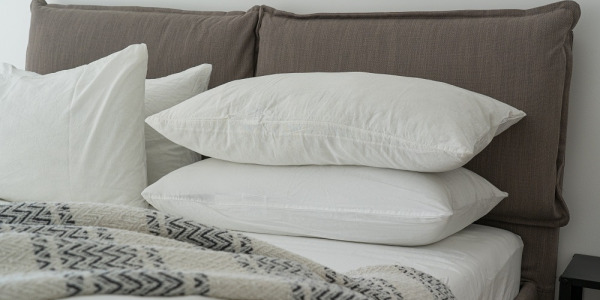 Comment choisir le meilleur oreiller selon votre position de sommeil ?