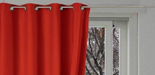 Où acheter des rideaux occultants et pourquoi choisir des rideaux thermiques pour votre maison ?