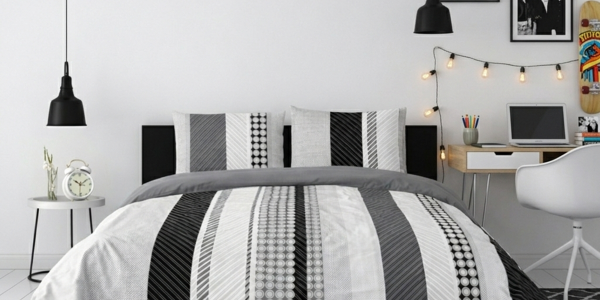 Décoration chambre ado : guide complet pour aménager et styliser