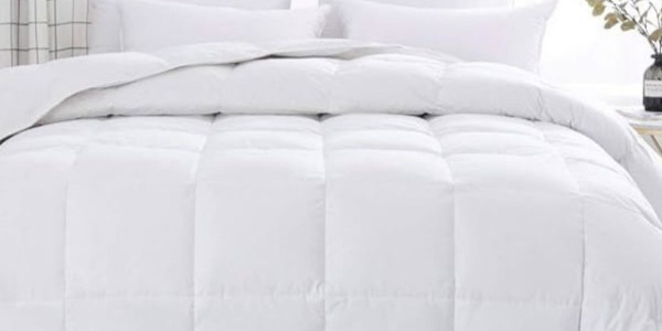 Quelle couette été choisir ? Guide pour dormir au frais cet été